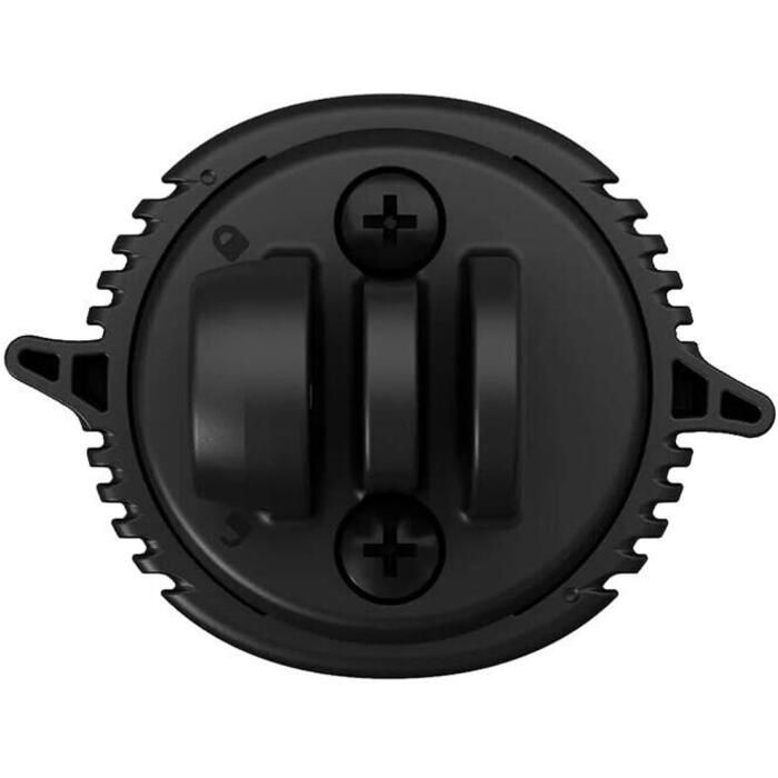 Garmin Quarter Turn to Friction Flange Mount Adapter - 010-12494
