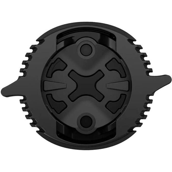 Garmin Quarter Turn to Friction Flange Mount Adapter - 010-12494