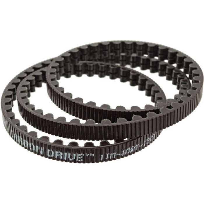 Gates Carbon Drive CDX Belt | FortNine