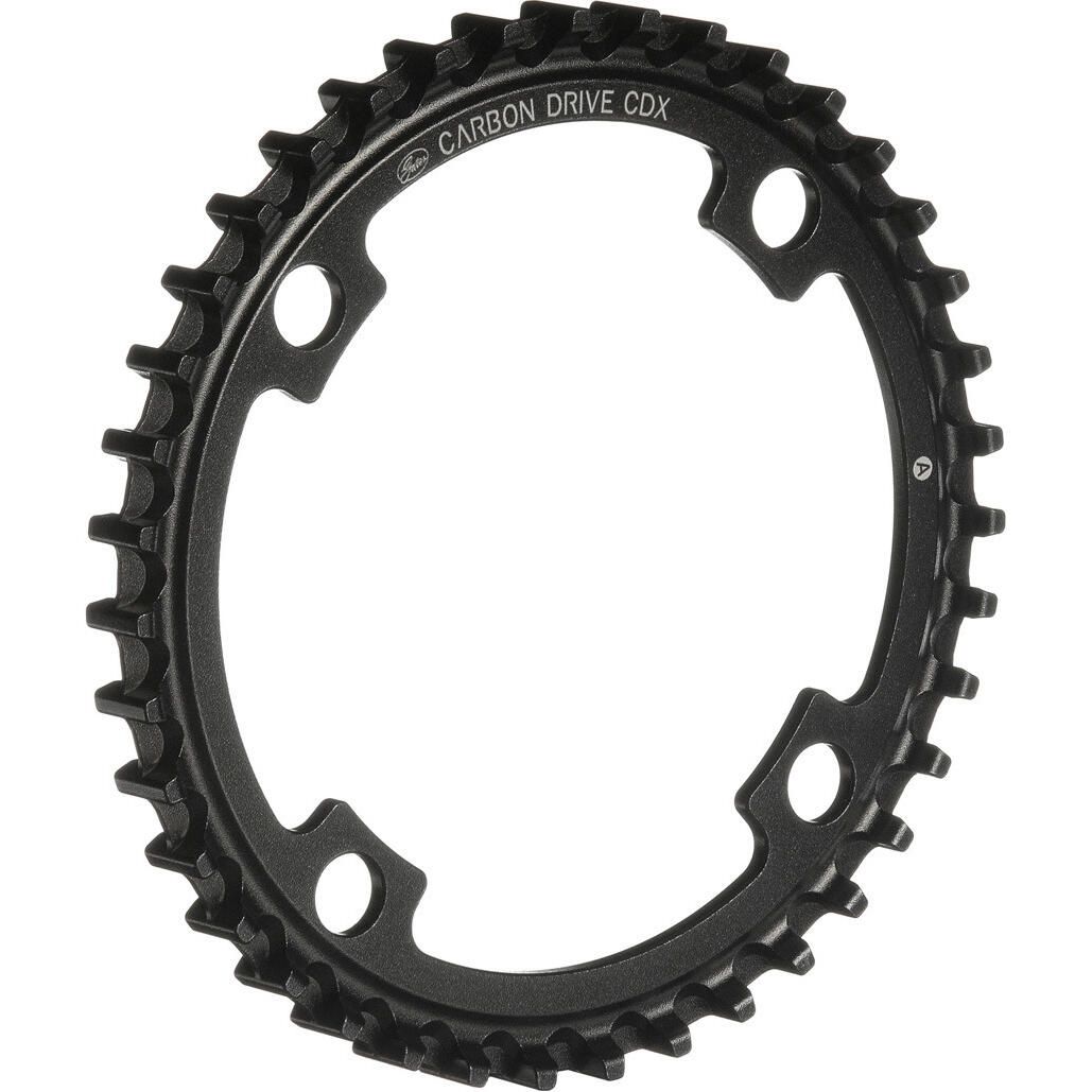 キツツキ　904030 Gates Carbon Drive CDX Front Sprocket | FortNine