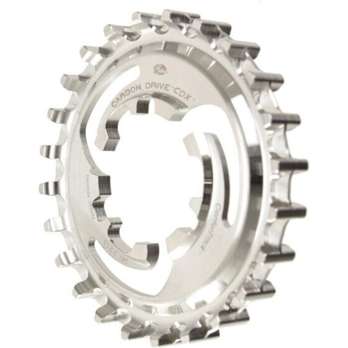 Gates Carbon Drive CDX Rear Cog | FortNine