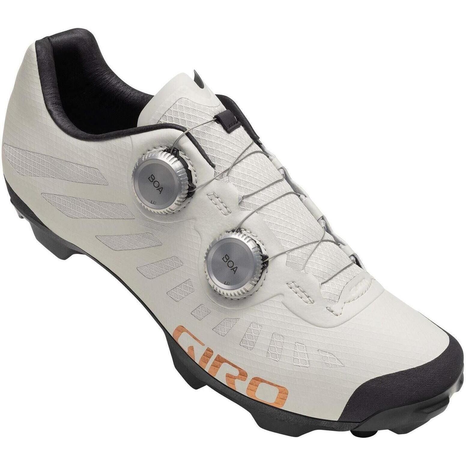 Giro Gritter BOA MTB Shoes | FortNine
