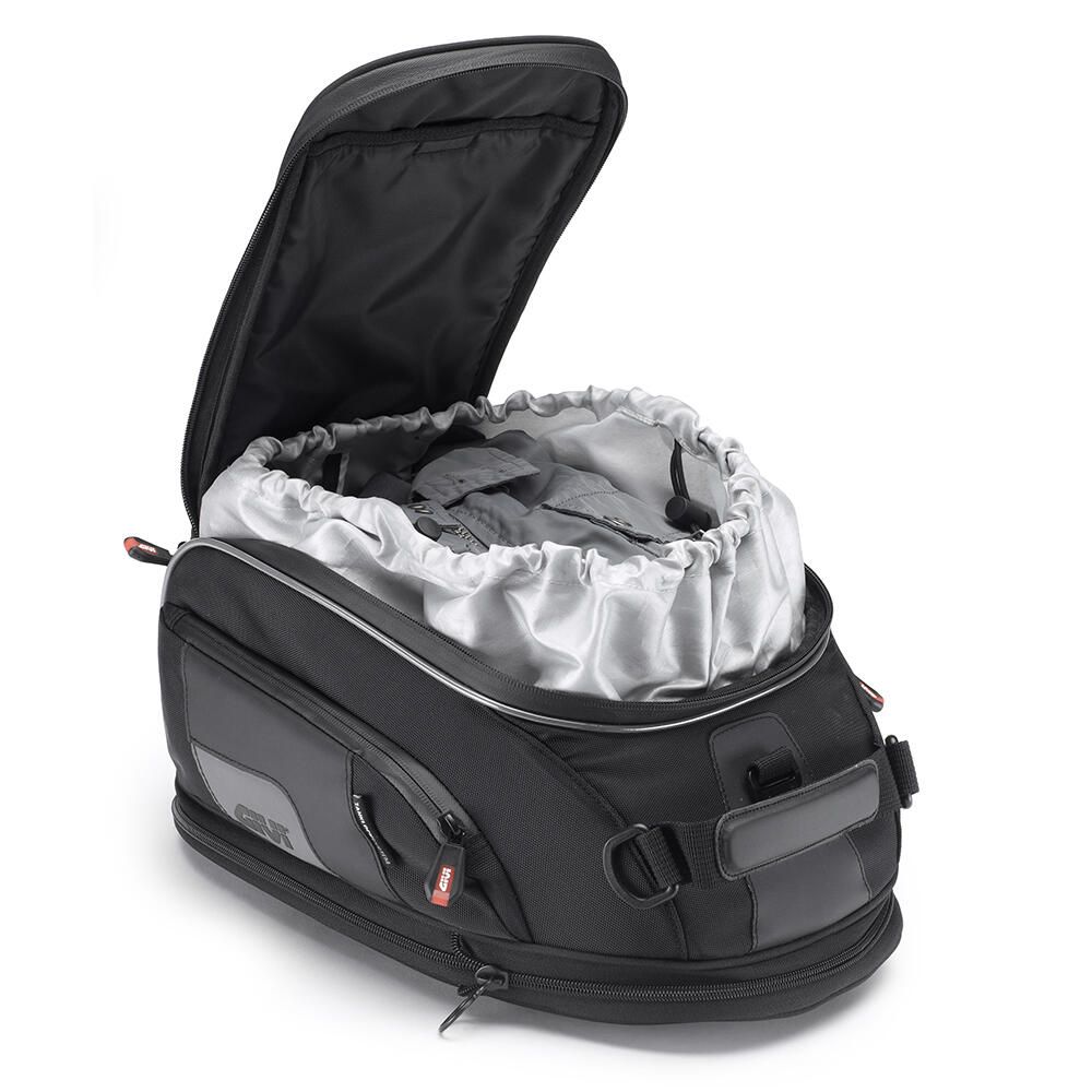 Givi XS307Y Xstream 15 L Tanklock Tank Bag | FortNine