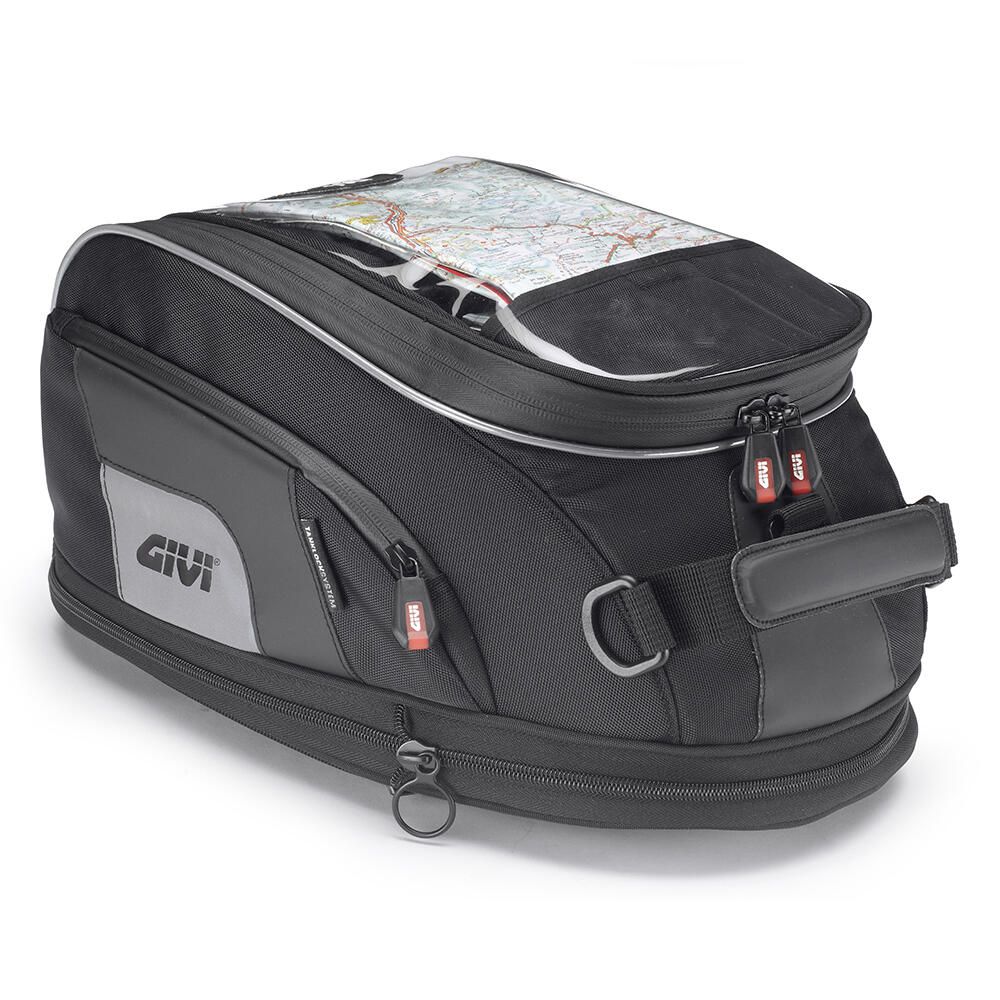 Givi XS307Y Xstream 15 L Tanklock Tank Bag | FortNine
