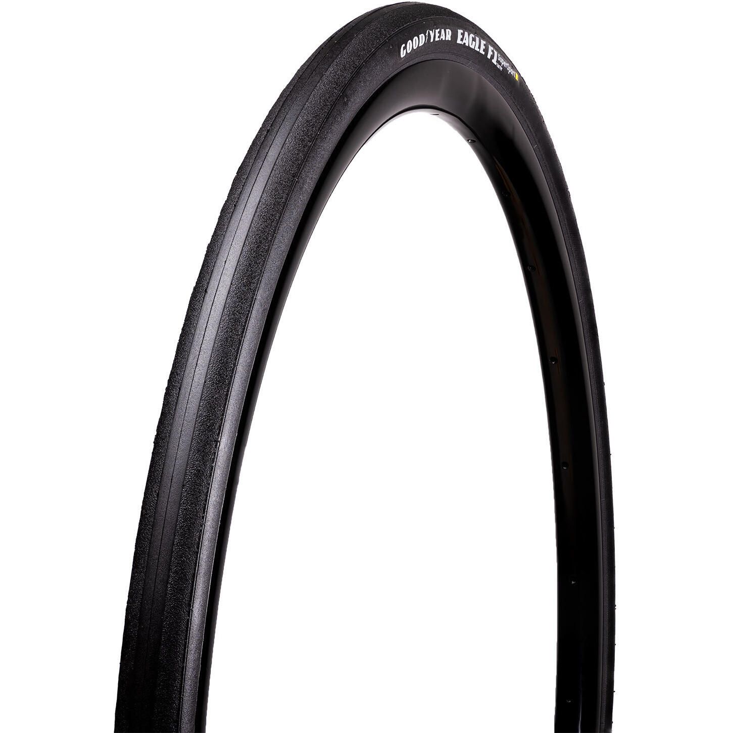 Goodyear Eagle F1 Supersport R Cycling Tire | FortNine