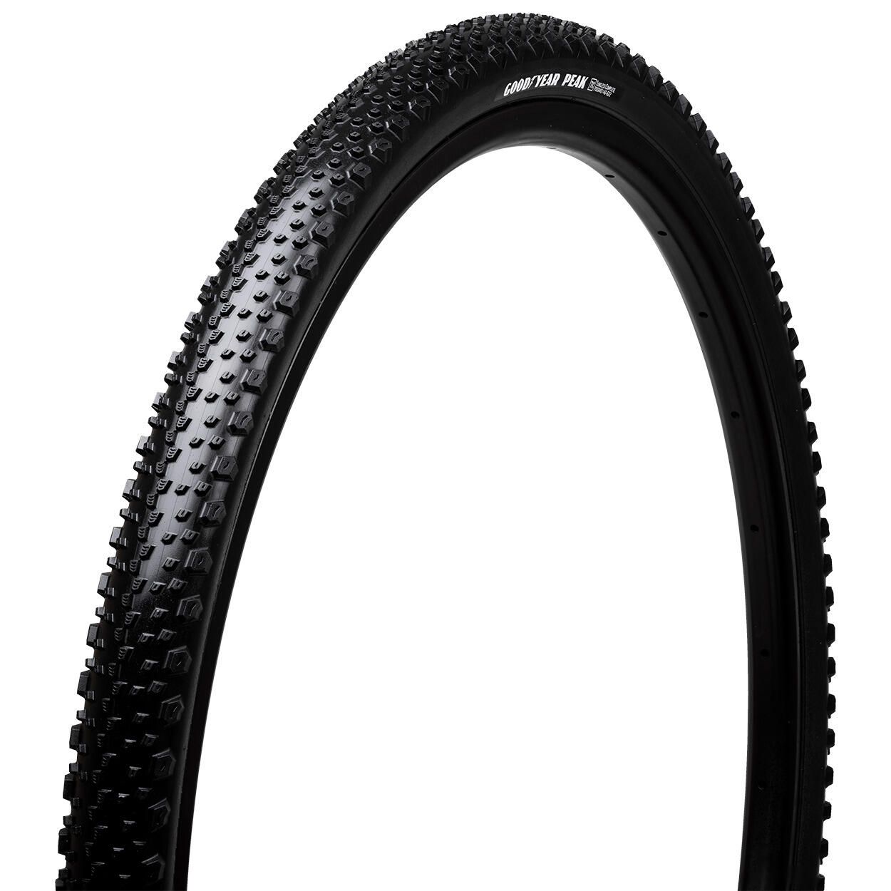 Goodyear Peak Gravel MTB Tire | FortNine