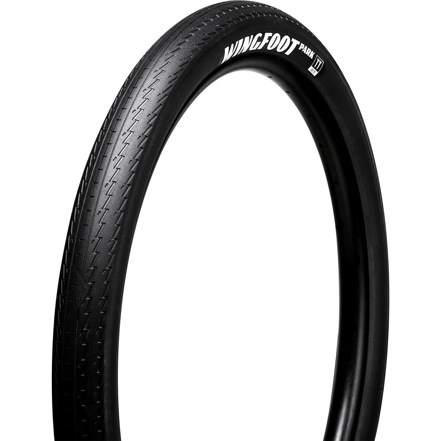 パーツ GOOD YEAR WINGFOOT PARK 26x2.2 Goodyear Wingfoot Park MTB Tire | FortNine