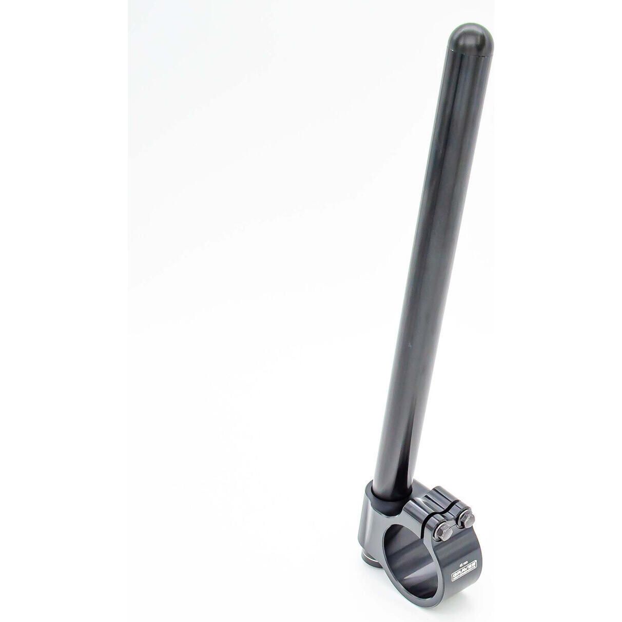 Graves Clip-On Handlebars - 45 mm - HB045 | Kawasaki ZX400 Ninja