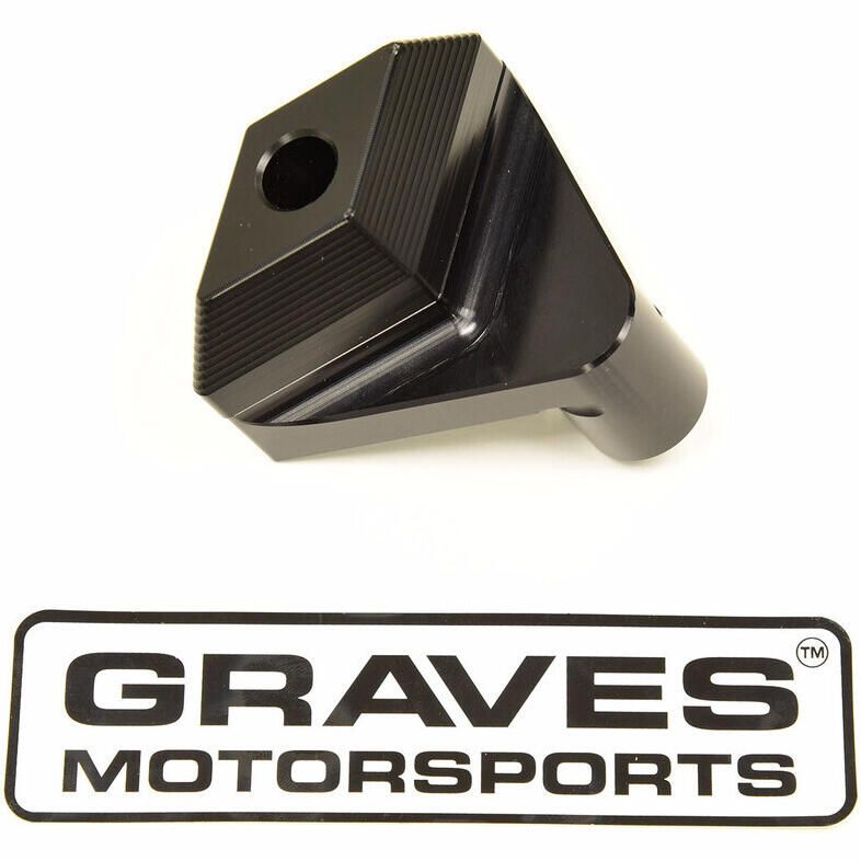 Graves Frame Sliders - FSK-18EX4-K | FortNine