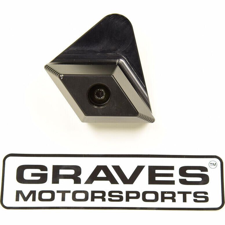 Graves Frame Sliders - FSK-18EX4-K | FortNine