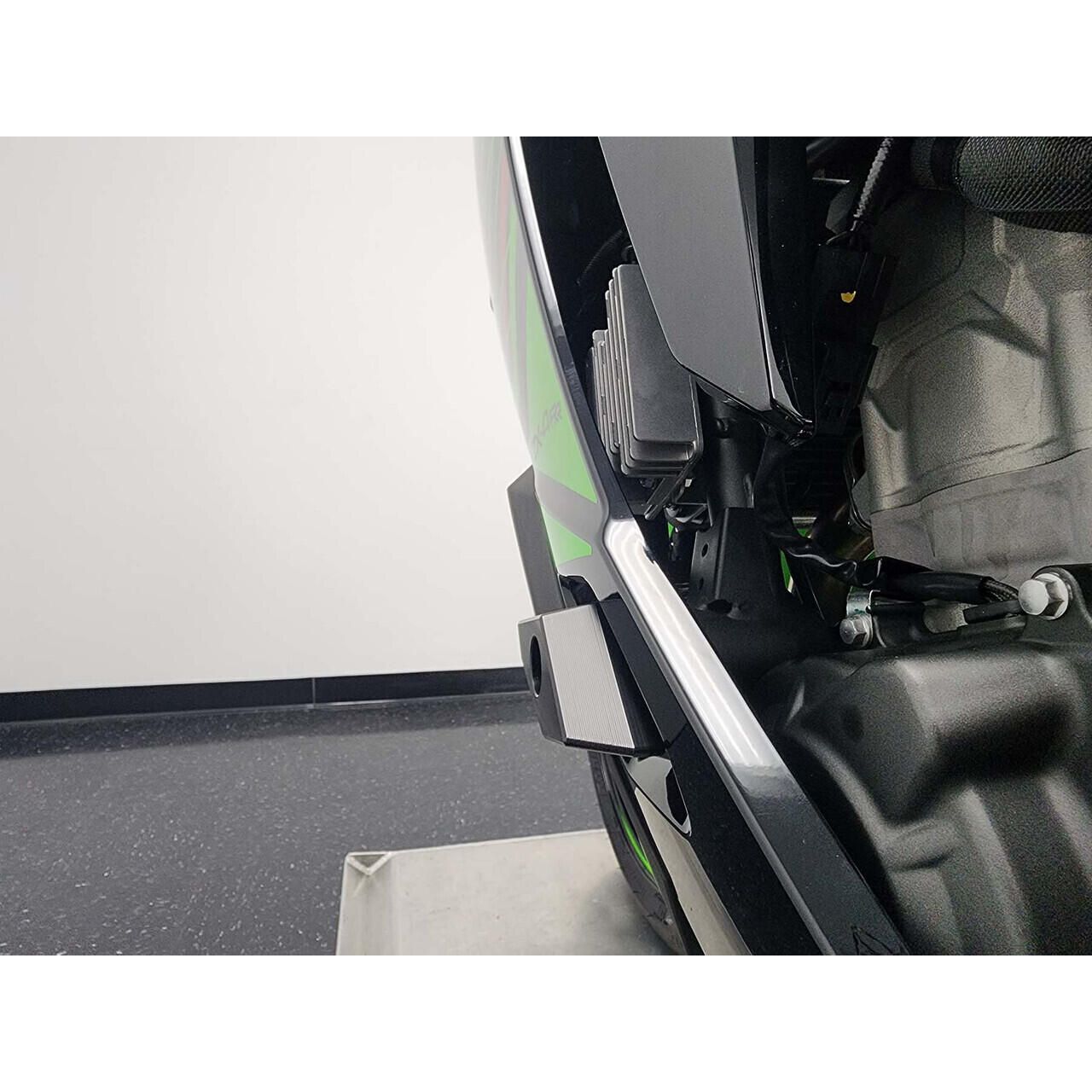 Graves Frame Sliders - FSK-23ZX4-K | FortNine