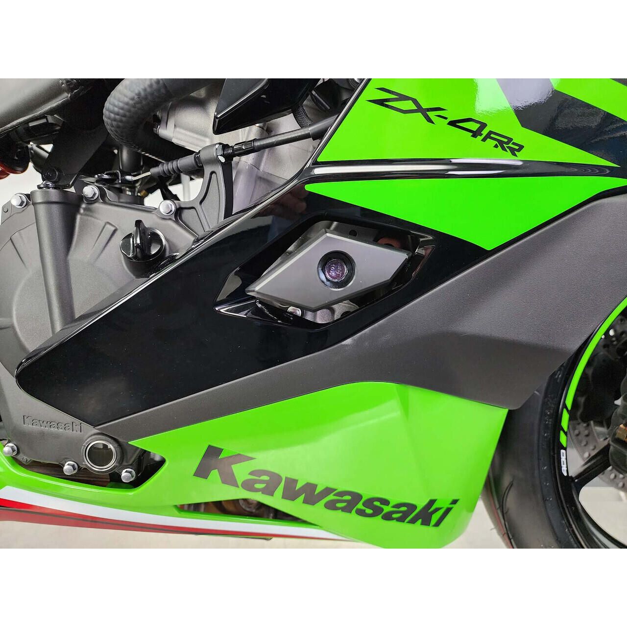 Graves Frame Sliders - FSK-23ZX4-K | FortNine