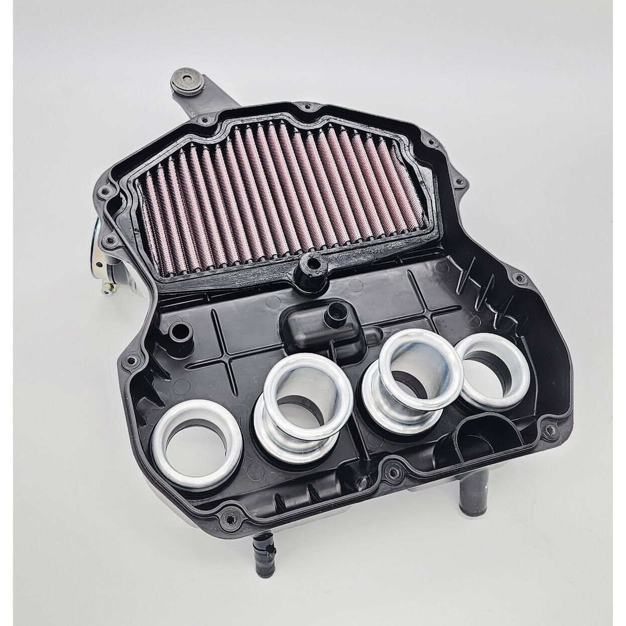 Graves Velocity Stacks - ABK-23ZX4-VE1 | Kawasaki ZX400