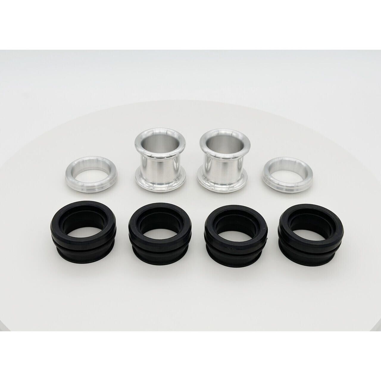 Graves Velocity Stacks - ABK-23ZX4-VE1 | Kawasaki ZX400 Ninja ZX