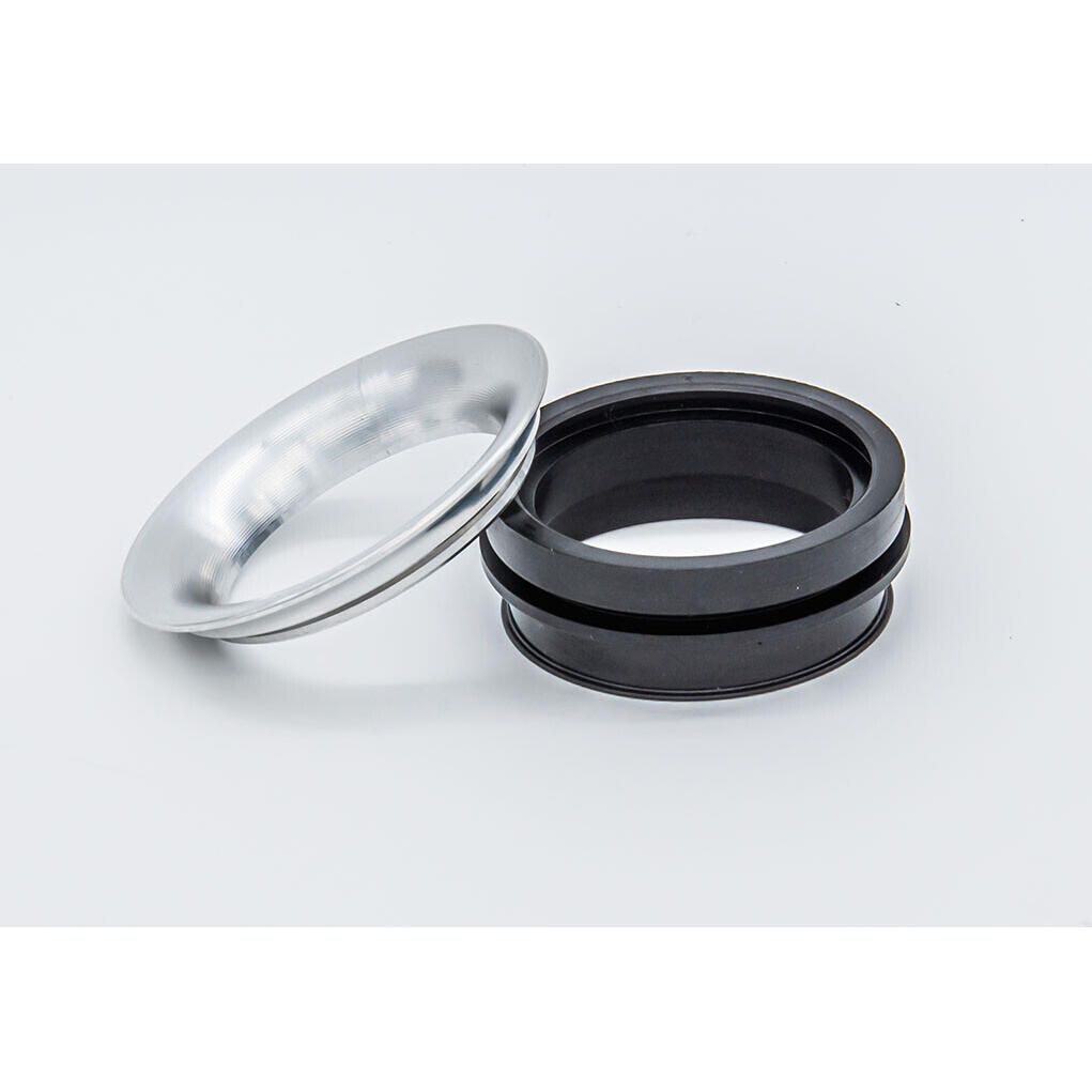 Graves Velocity Stacks - ABK-ZX6-VE1 | Kawasaki Ninja ZX-6R 2009