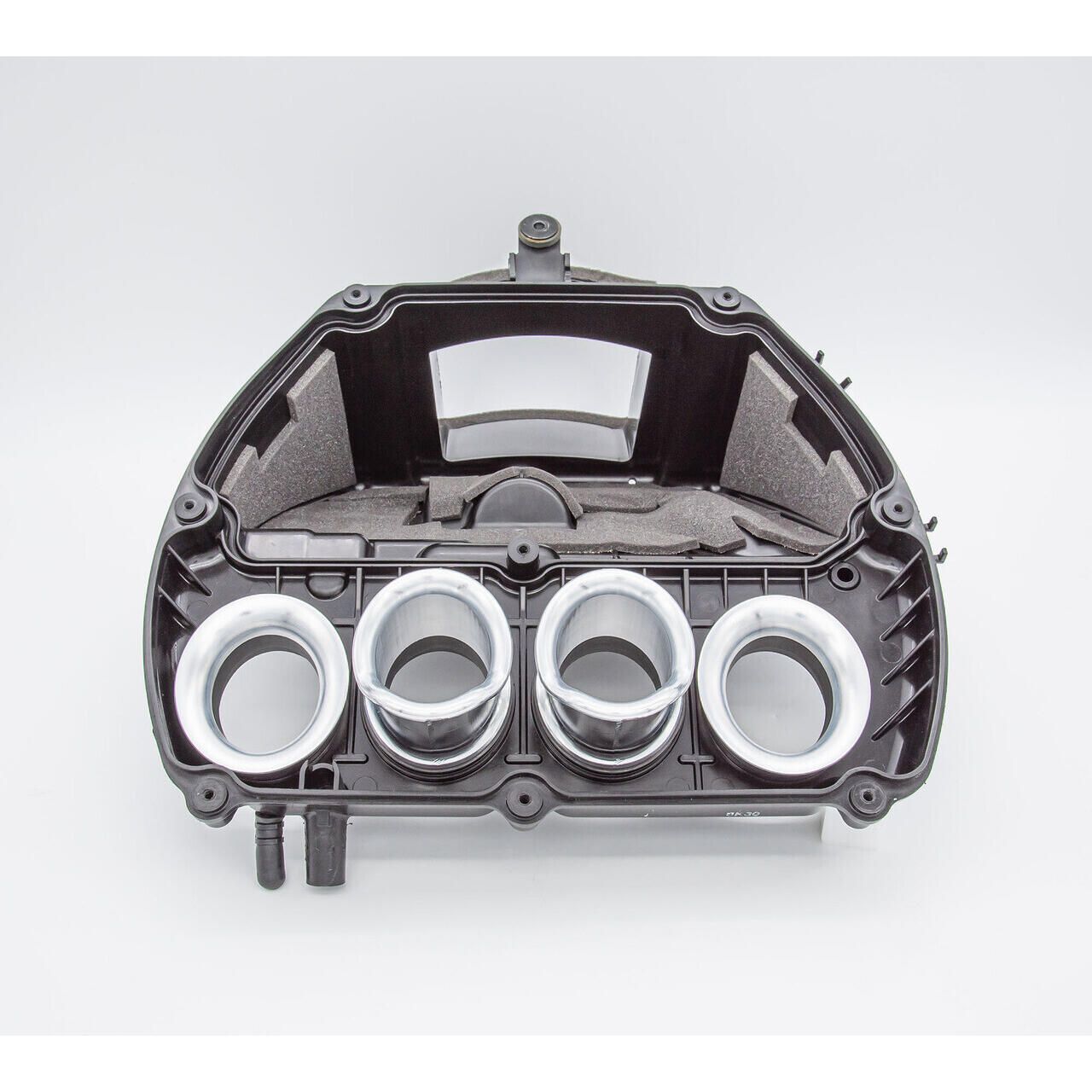 Graves Velocity Stacks VE2 - ABK-ZX6-VE2 | Kawasaki Ninja ZX-6R