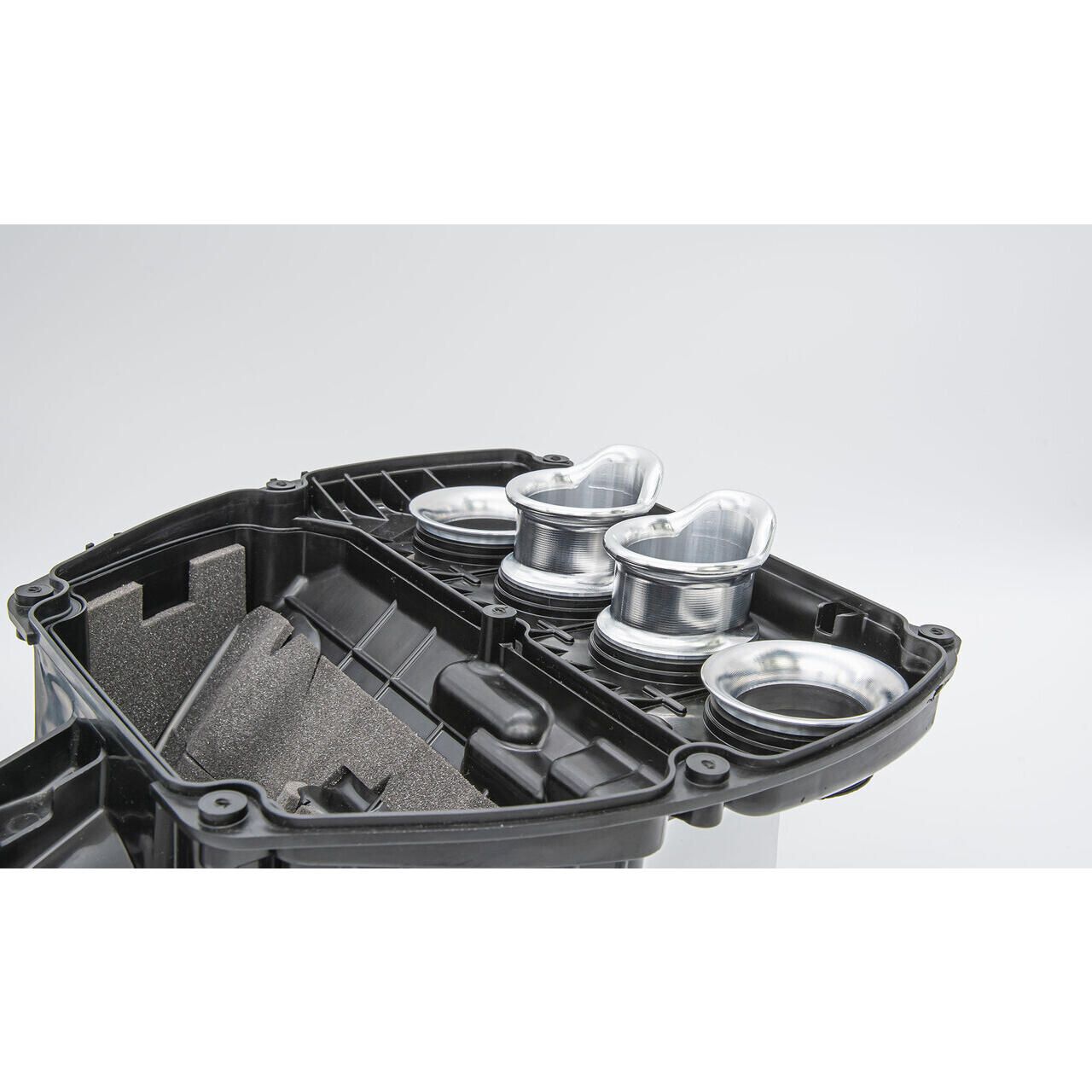 Graves Velocity Stacks VE2 - ABK-ZX6-VE2 | Kawasaki Ninja ZX-6R