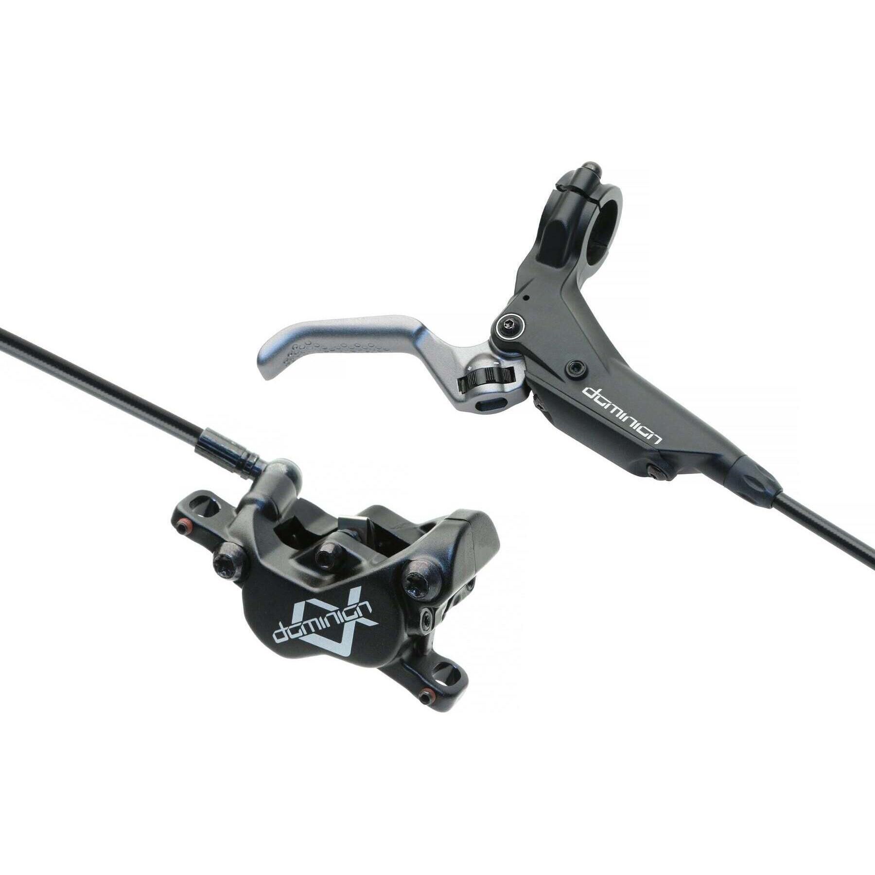 Hayes Dominion A4 Hydraulic Disc Brake and Lever | FortNine