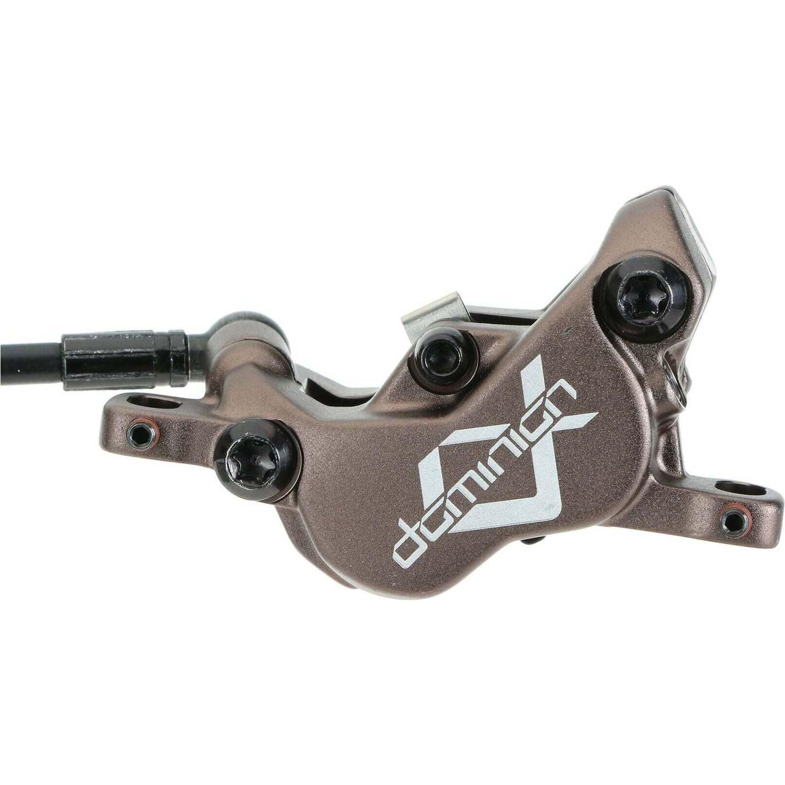 Hayes Dominion A4 SRL Hydraulic Disc Brake and Lever | FortNine