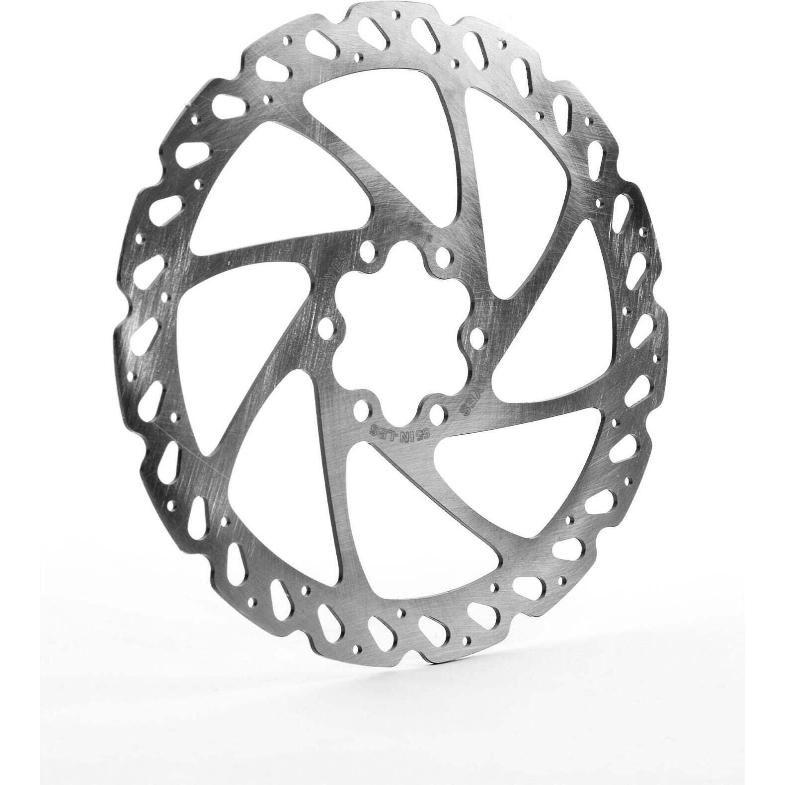 Hayes V-Series Rotor | FortNine