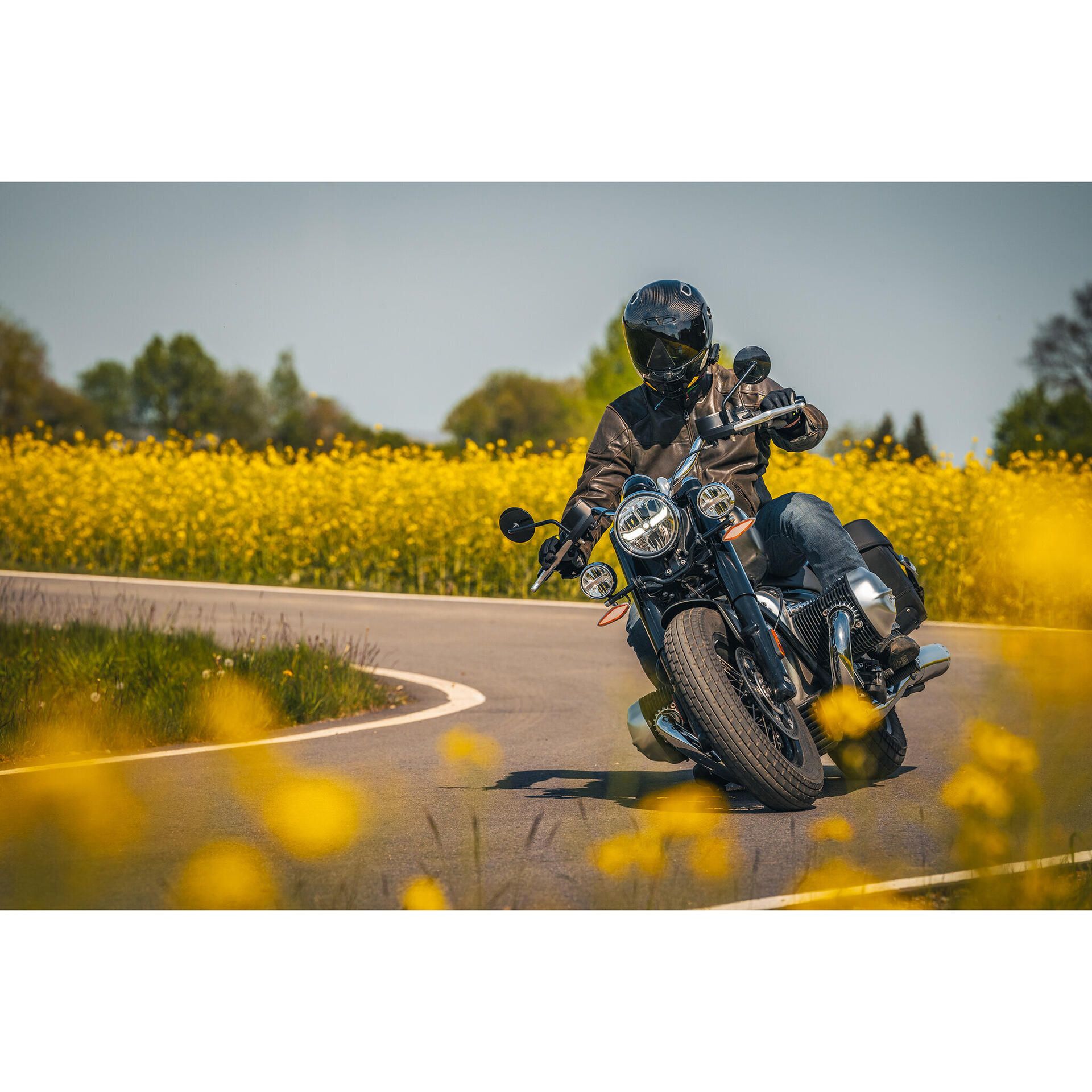 Heidenau K34 Arrow Front Tire | FortNine