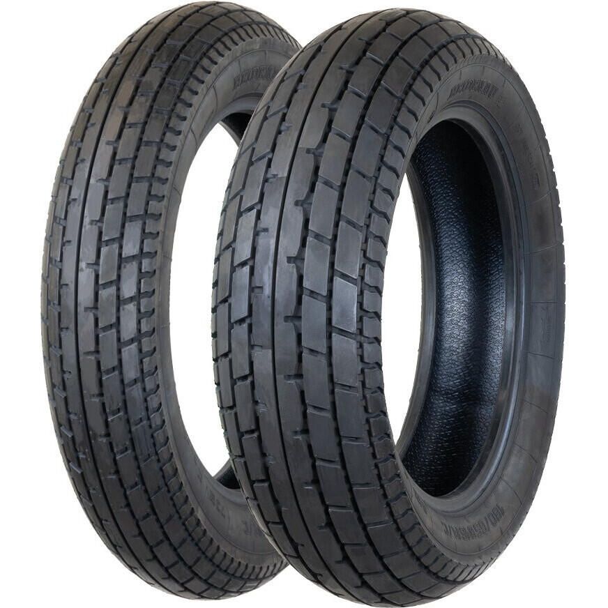 Heidenau K34 Arrow Rear Tire | FortNine