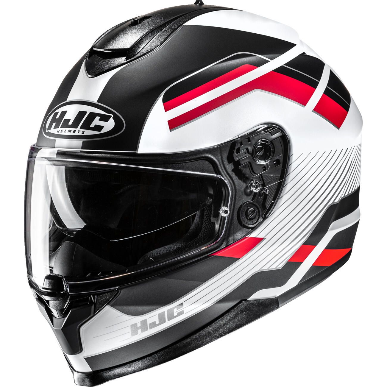 HJC C70 Belis Helmet FortNine