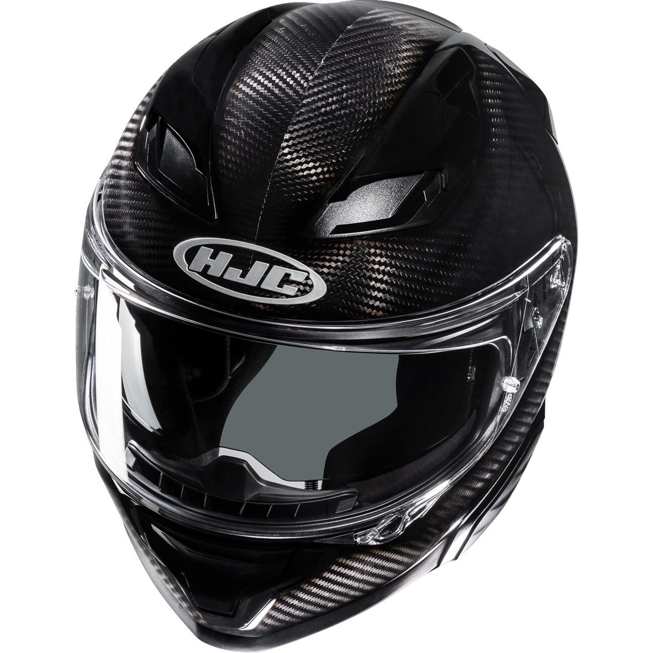 HJC F71 Carbon Helmet | FortNine