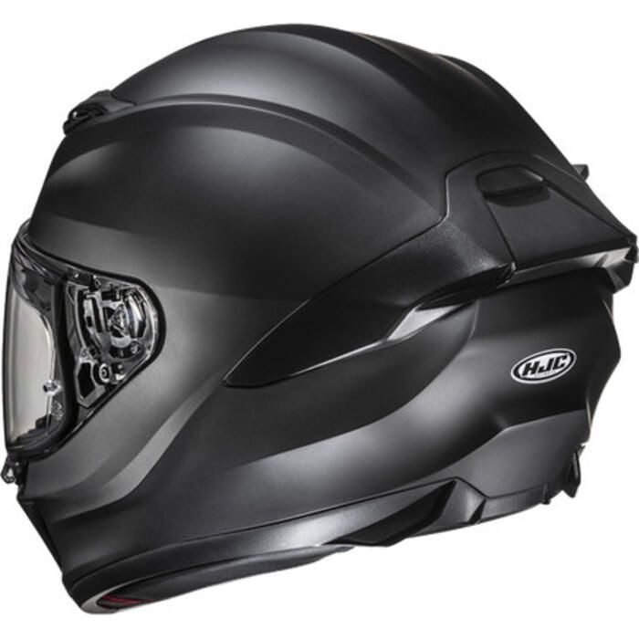 XHARATHORN ブラックメタル　BLACKL HJC i11 Solid Helmet | FortNine