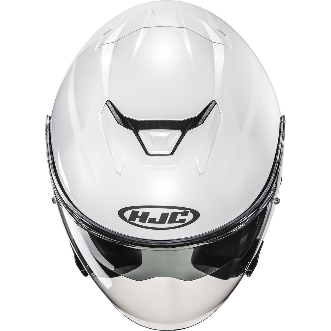HJC i31 Solid Helmet | FortNine