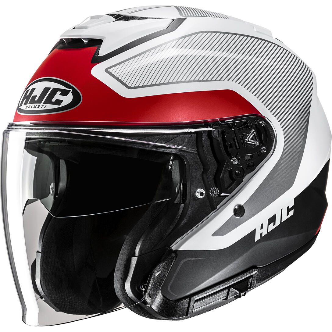 HJC i31 Tevis Helmet | FortNine