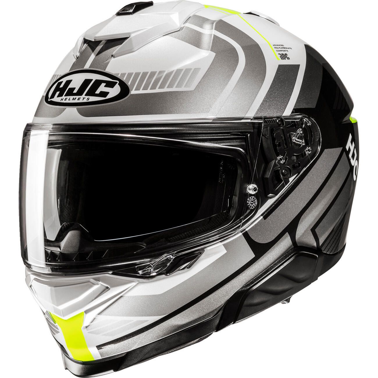 HJC i71 Viz Helmet | FortNine