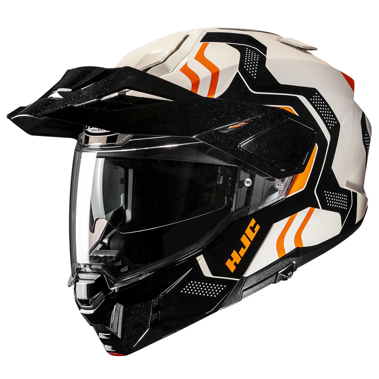 HJC i80 ヴェリー L (58 - 59cm) HJC i80 Velly Helmet | FortNine