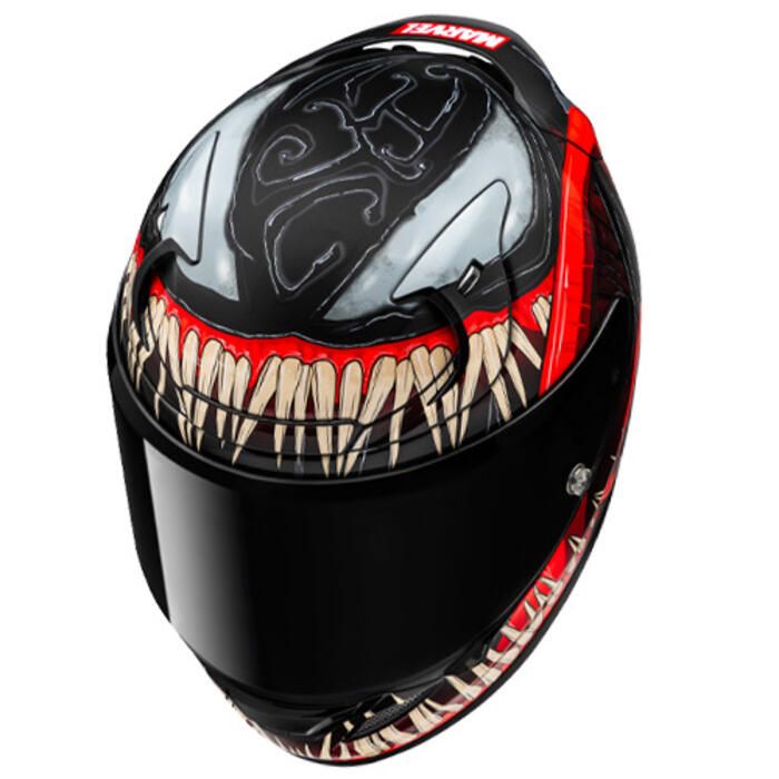 HJC RPHA12 Venom3 Lサイズ HJC RPHA 12 Venom 3 Helmet | FortNine