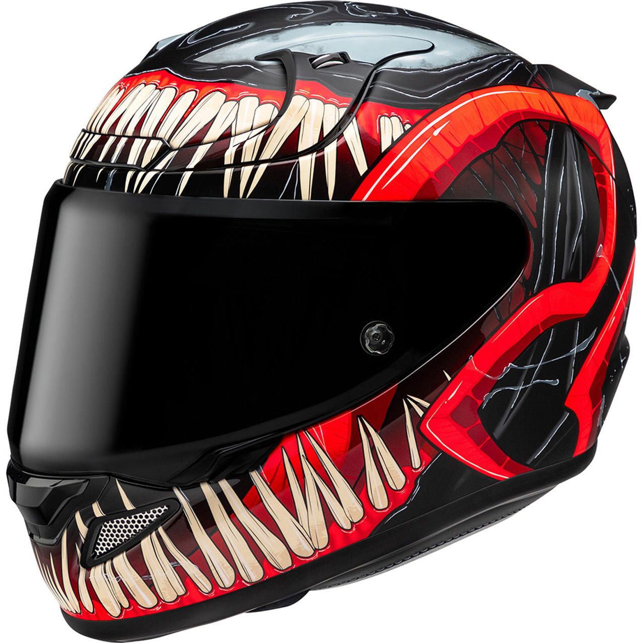 HJC RPHA 12 Venom 3 Helmet | FortNine
