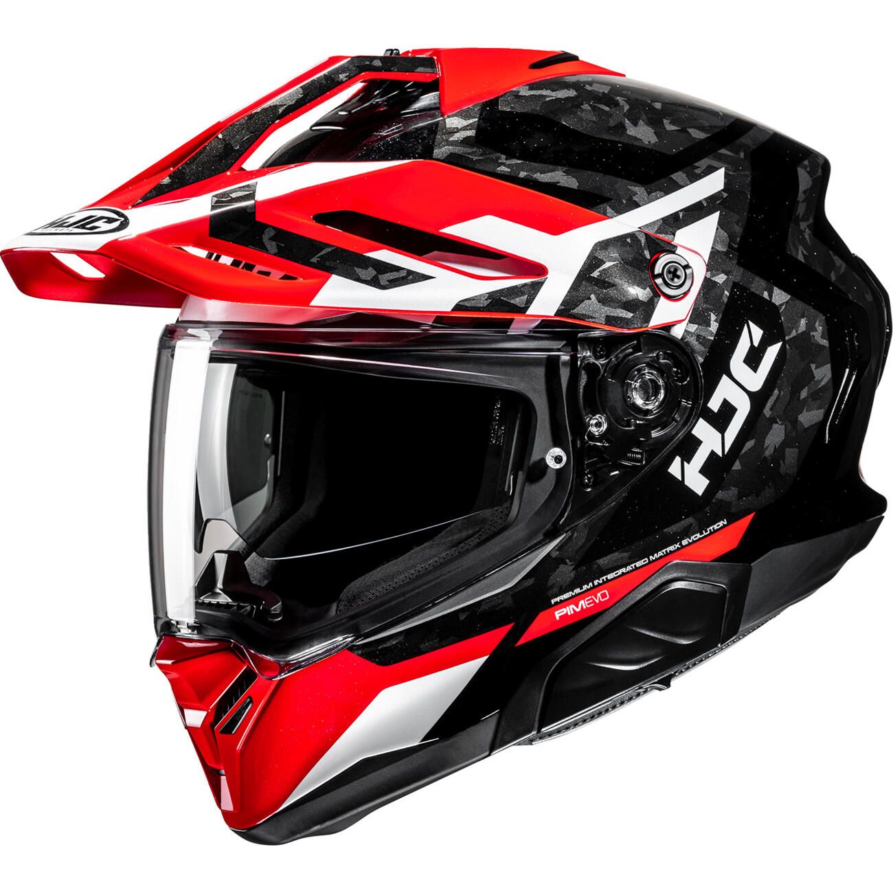 HJC RPHA 60 Dakar Helmet | FortNine
