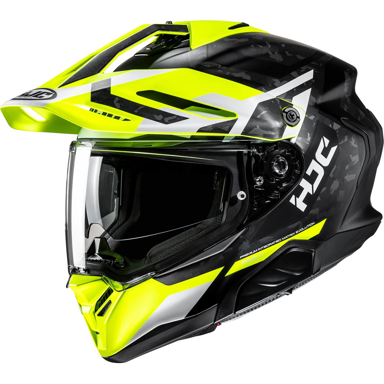 HJC RPHA 60 Dakar Helmet | FortNine