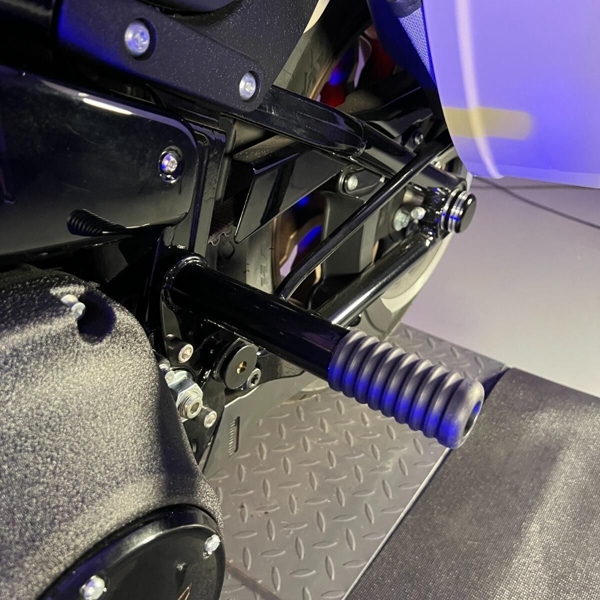 ういページ HogWorkz Passenger Peg Frame Sliders - HW157190 | FortNine