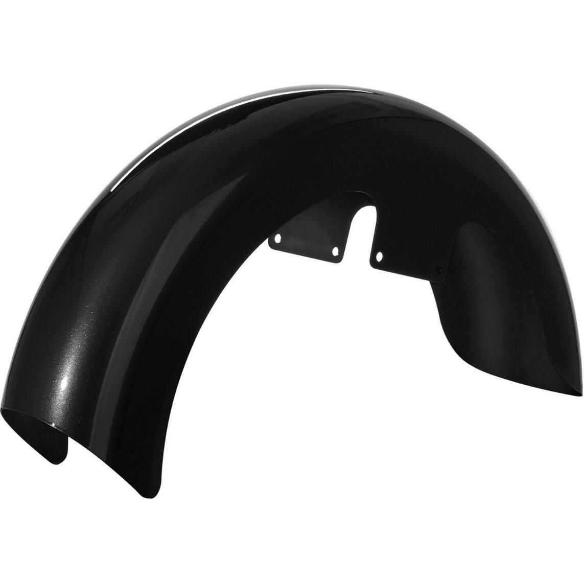 HogWorkz Wrapped Front Fender 19