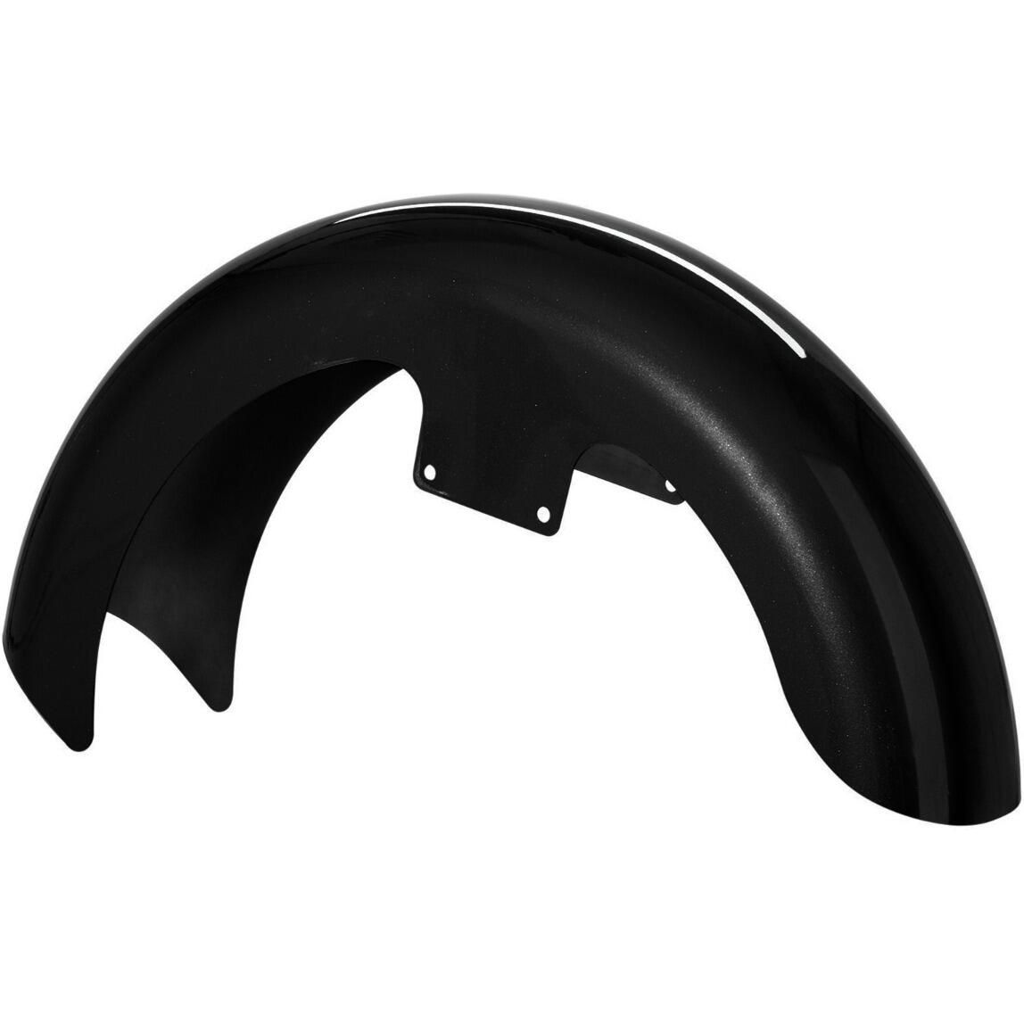 HogWorkz Wrapped Front Fender 19