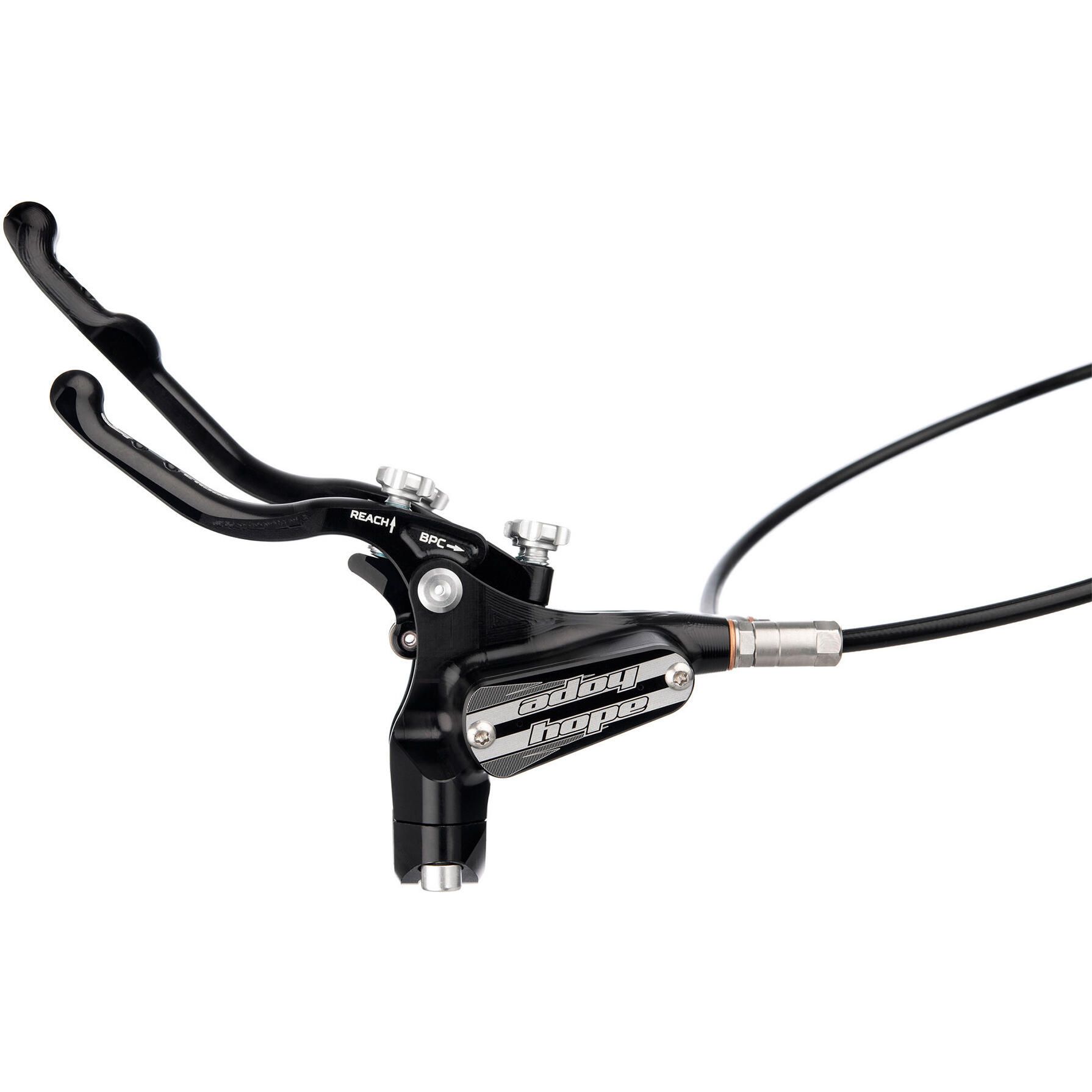 Hope 3 Duo X2 Disc Brake Lever/Caliper | FortNine