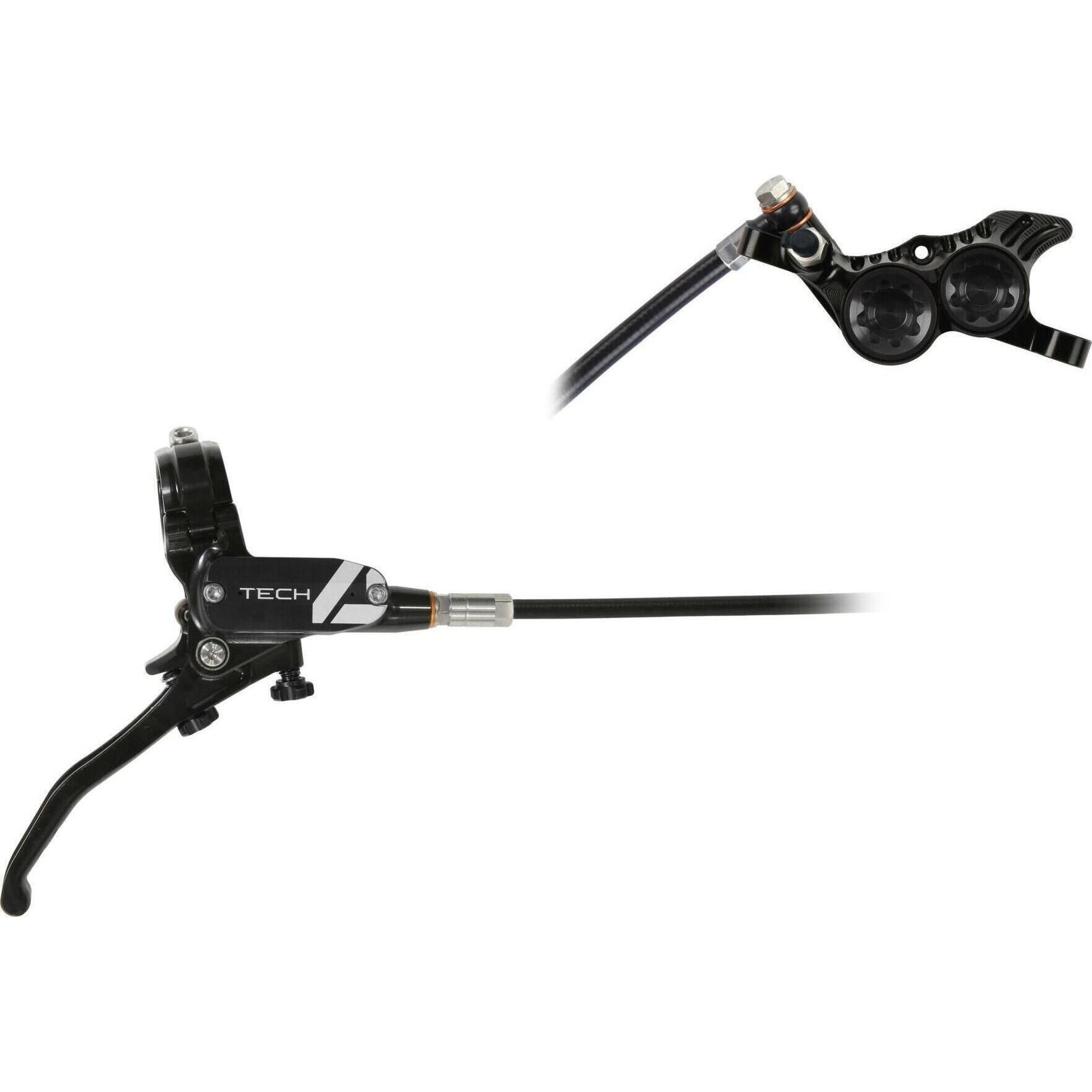 HOPE TECH3レバー、V4キャリパーセット HOPE TECH3レバー、V4キャリパーセット HOPE TECH3レバー、V4