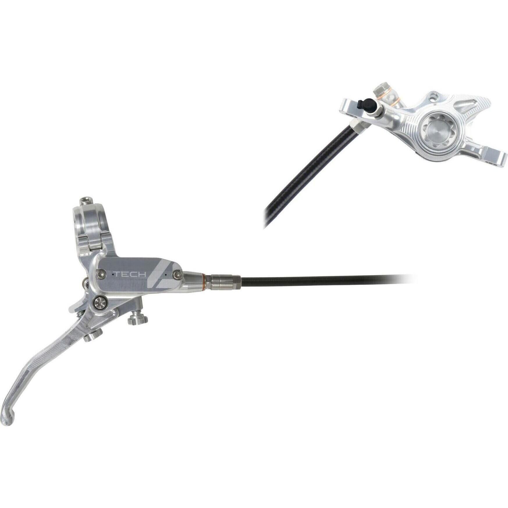 Hope 4 X2 Disc Brake Lever/Caliper | FortNine