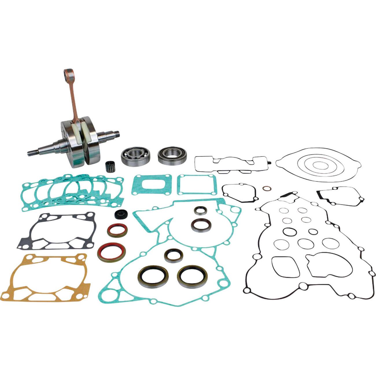 Hot Rods Bottom End Kit - HR00233 | FortNine