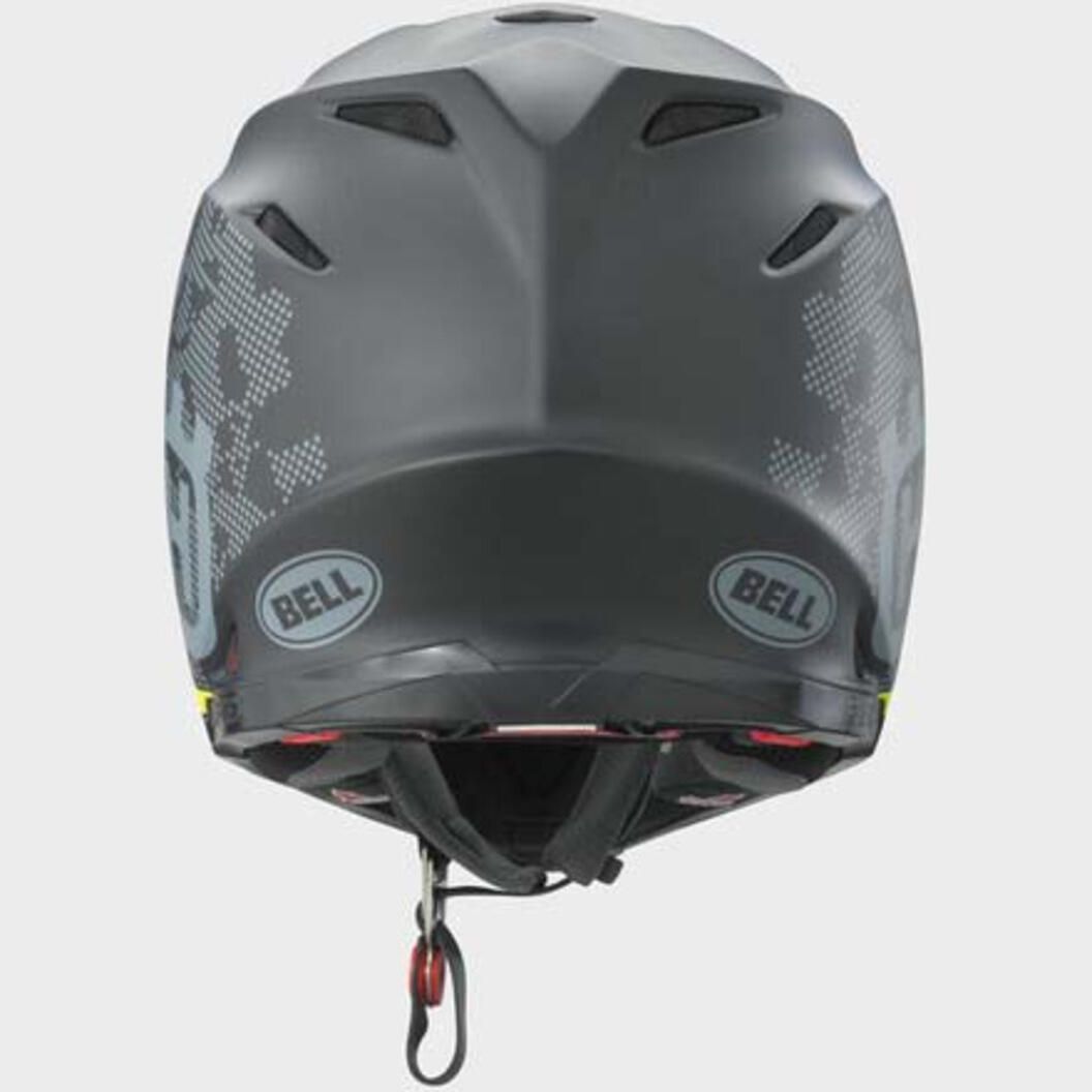 Husqvarna x Bell Moto 9S Flex Gotland Helmet | FortNine
