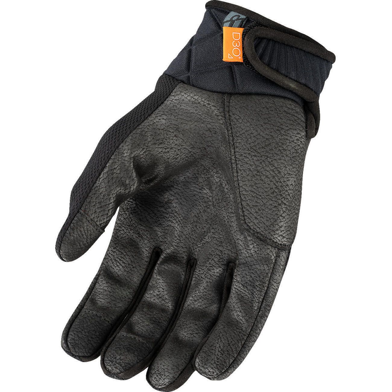 Icon Anthem 3 CE Mesh Gloves | FortNine