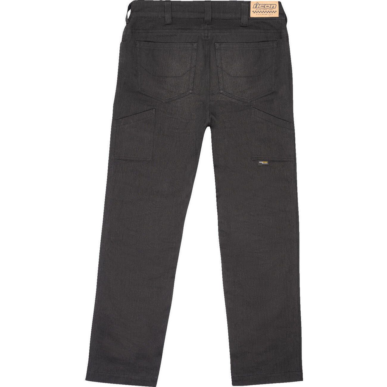 Icon Conductor Jeans | FortNine