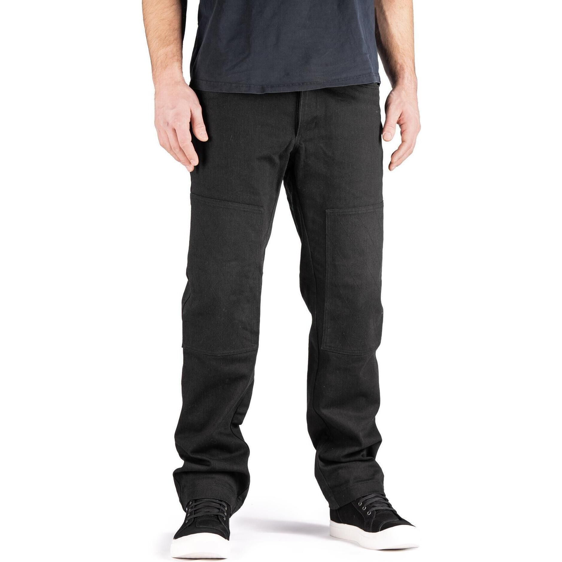 Icon Conductor Jeans | FortNine