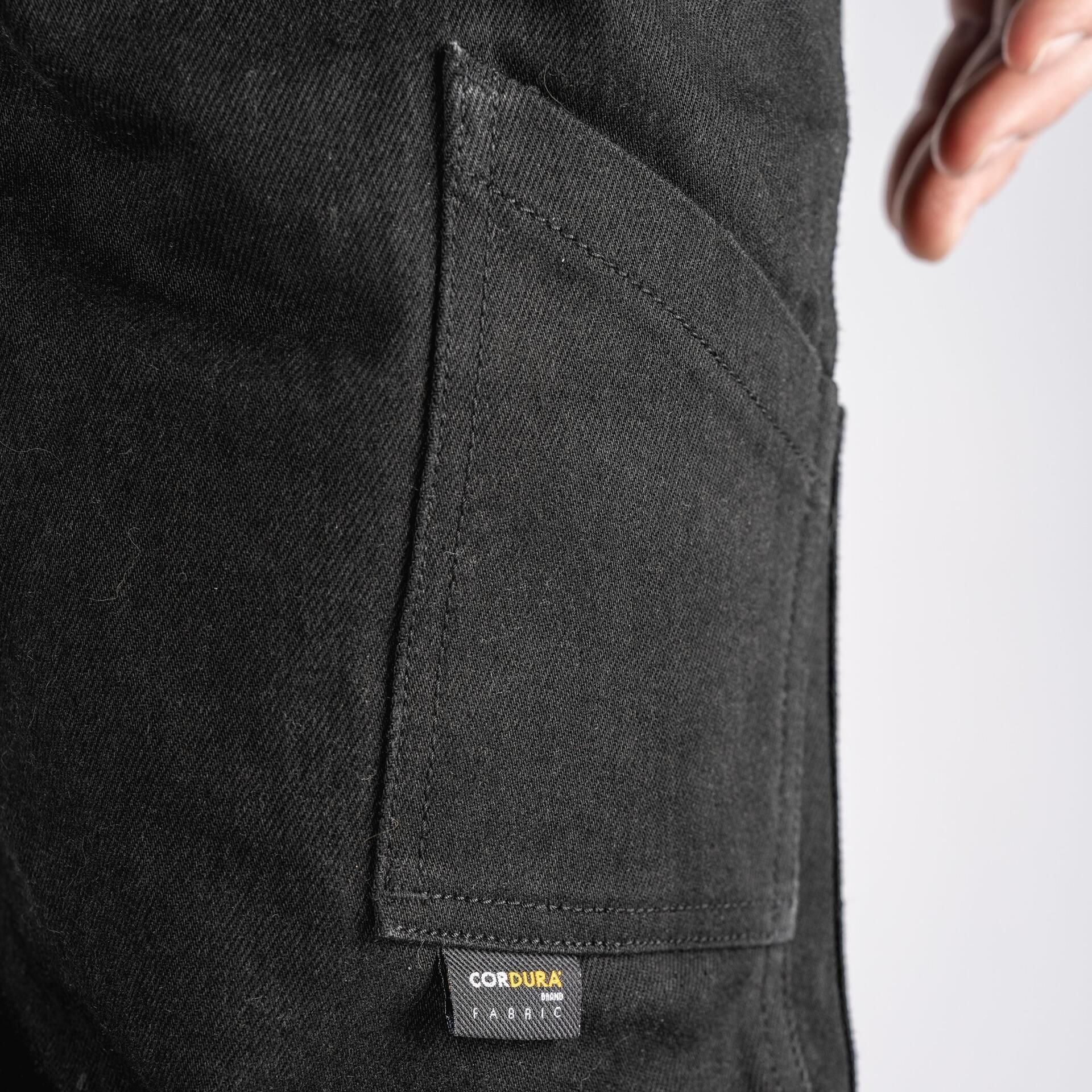 Icon Conductor Jeans | FortNine