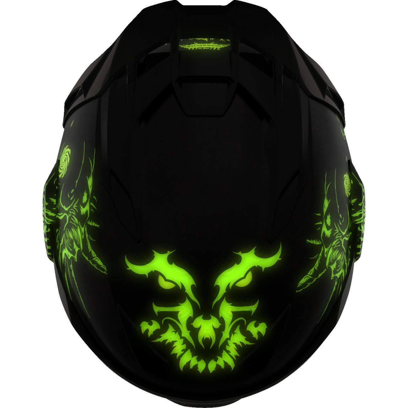Icon Ultraflite Misanthrope MIPS Helmet | FortNine